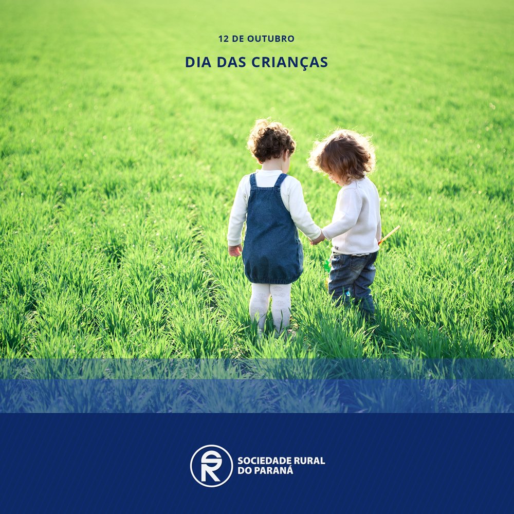 _srp_oficial's tweet photo. É na simplicidade das crianças que está a verdadeira felicidade.
✨👧👦✨
Feliz Dia das Crianças! https://t.co/IO7vsHwxH7