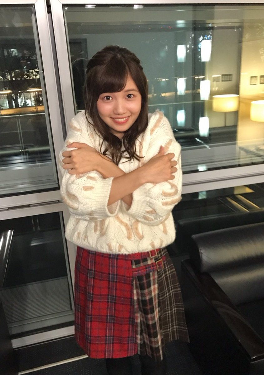 こんばんは。 気象キャスターの田中瞳です。 今日関東は夏のような暑さ