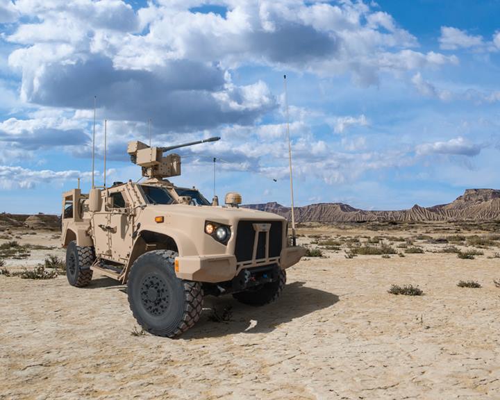 OshkoshDefense's tweet photo. Help us earn the title of "Coolest Thing Made in Wisconsin" by going to https://t.co/mSICOO6qku and voting for the JLTV! https://t.co/Hnj2XQfPcp