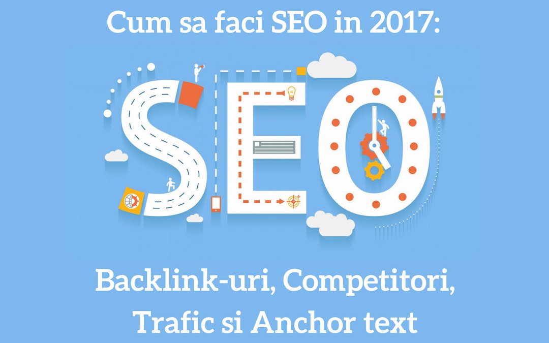 agilemediacom's tweet photo. Cum sa faci #SEO in 2017: #Backlink-uri, #Competitori, #Trafic si #Anchor Text 😉
📍 https://t.co/NOtKPMw4lA https://t.co/v2tIn7i6Tn