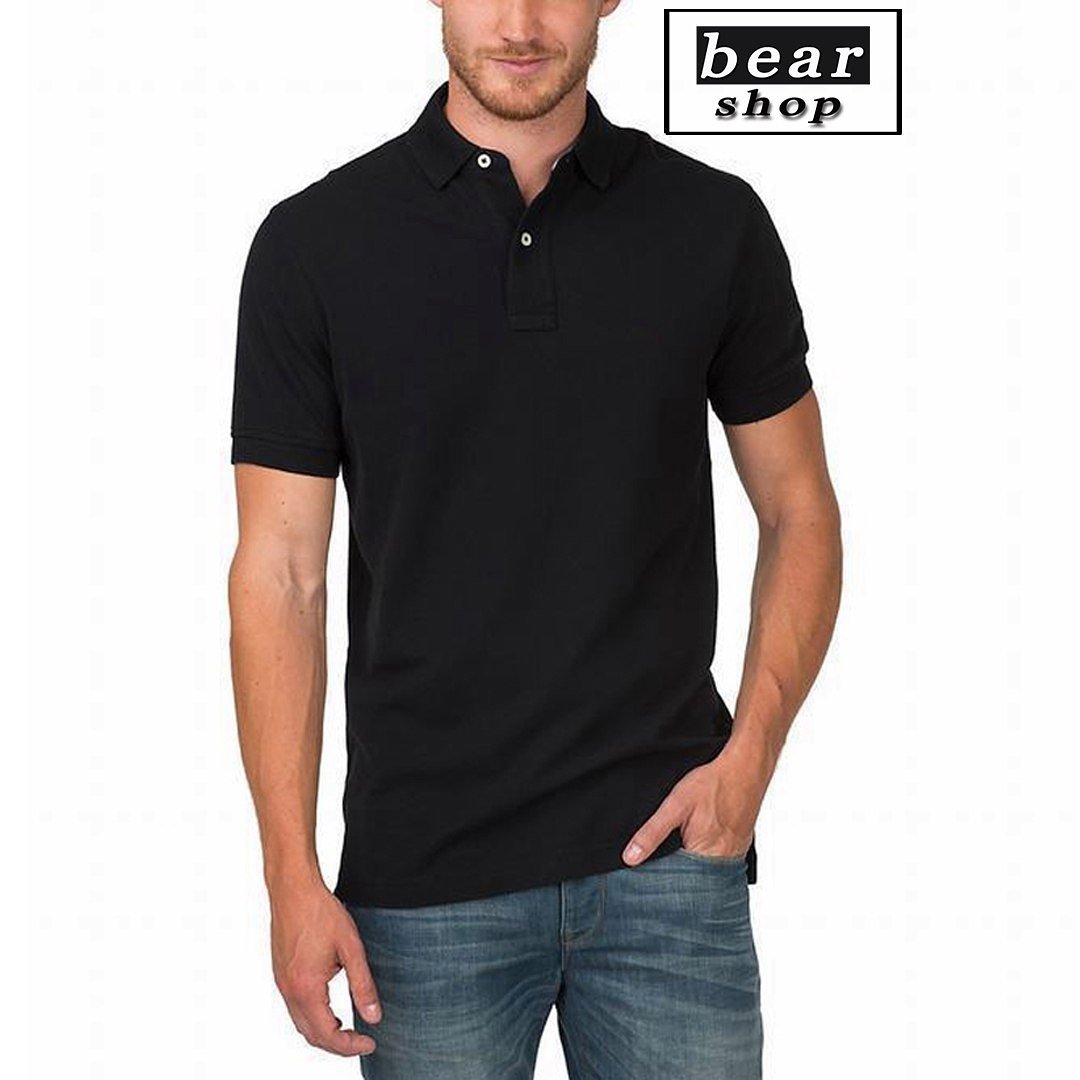 МУЖСКАЯ ФУТБОЛКА ПОЛО И СПОРТИВНЫЕ ШОРТЫ MEN'S POLO T-SHIRT AND ATHLETIC SHORTS