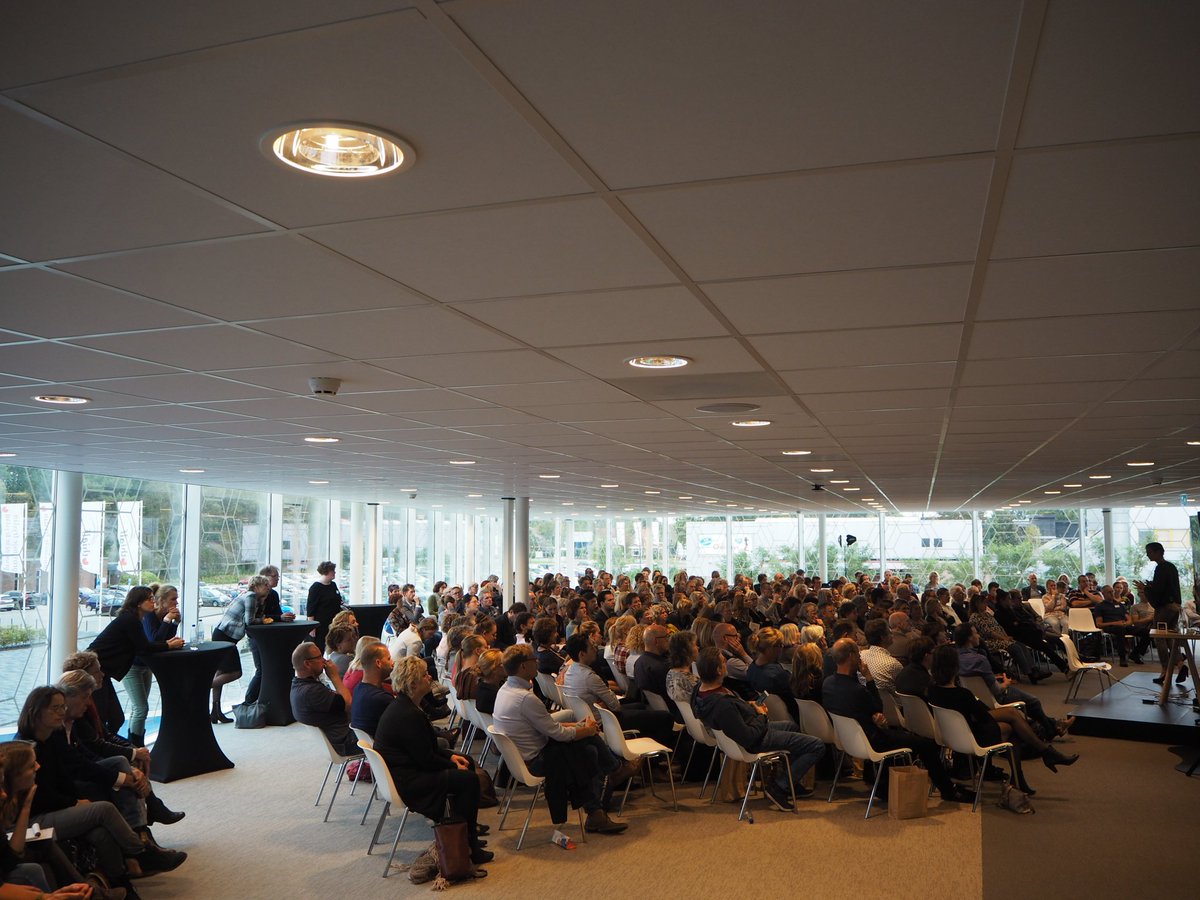 Van Andel tweet media