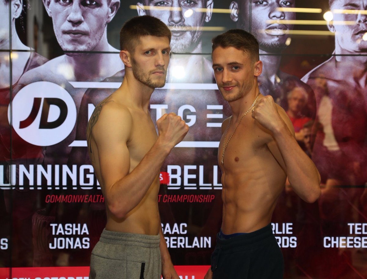 Dont Miss It Piranha Garner Takes On Bomber Bellotti - u1b08fr