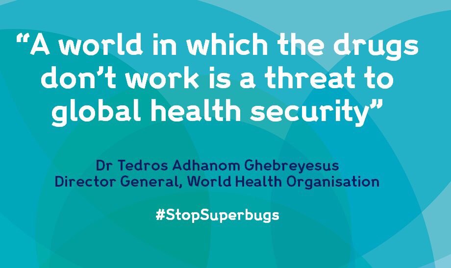 World Health Organization (WHO) tweet media