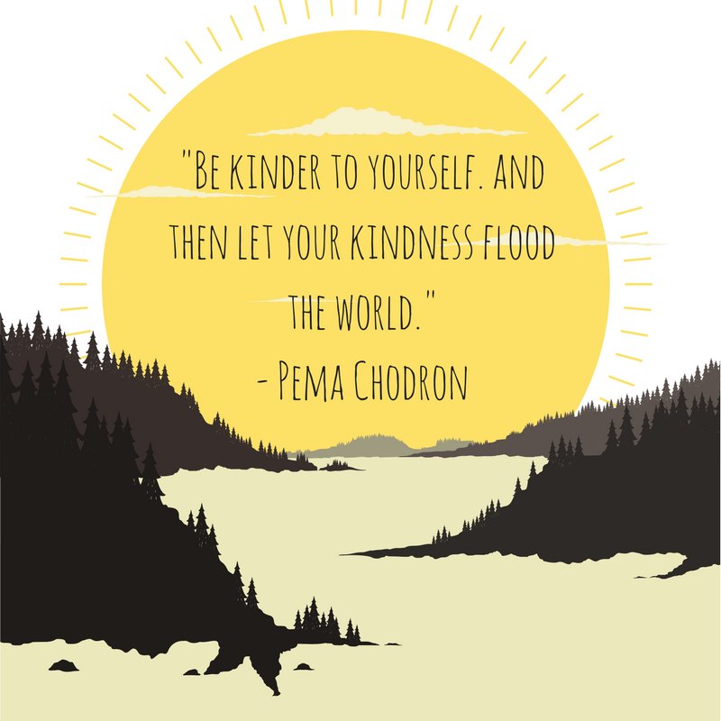 Did this quote uplift you? Come to "Treat 'Yoself," October 30, 7-9, for a whole board of free quotes to take with you! #smarternotharder