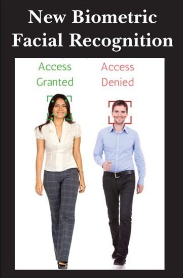 spadinasecurity's tweet image. We are proud to announce, that @spadinasecurity is the first in Toronto to offer facial recognition access control. call us 416-706-7233