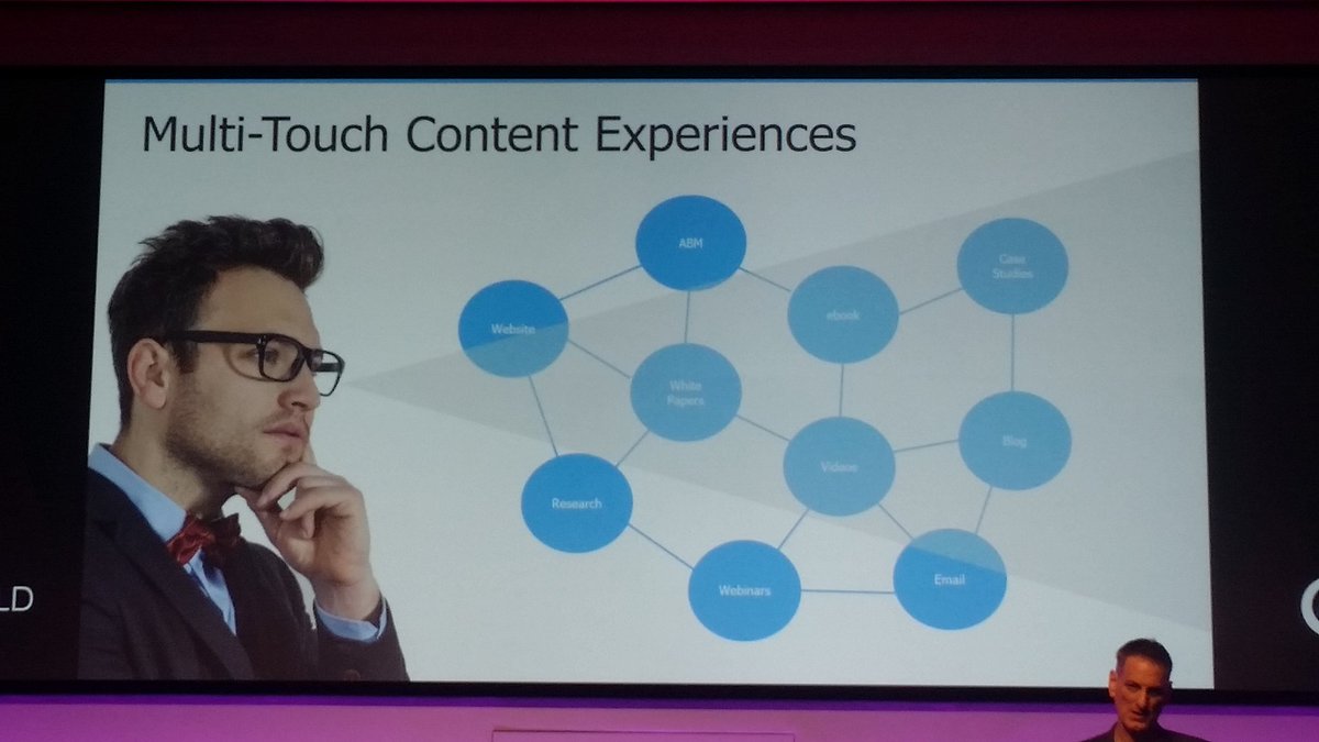 Rox_Lewington's tweet image. Great insights shared at #webinarworld. Thanks for bringing this to Europe @ON24 !