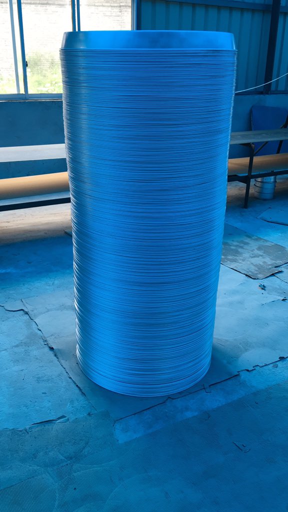 lubodon's tweet image. Aluminium water heater drain pan 0.6mm;0.7mm;0.8mm thickness