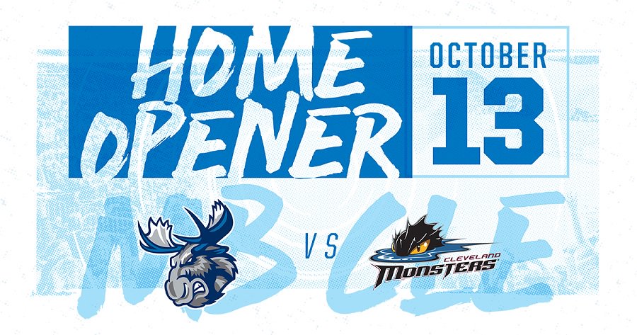 Coming up this half hour on <a href="/CBCInfoRad/">CBC InfoRadio 89.3FM</a>,  your chance to win <a href="/ManitobaMoose/">Manitoba Moose</a> tickets for your family to this Friday's home opener.