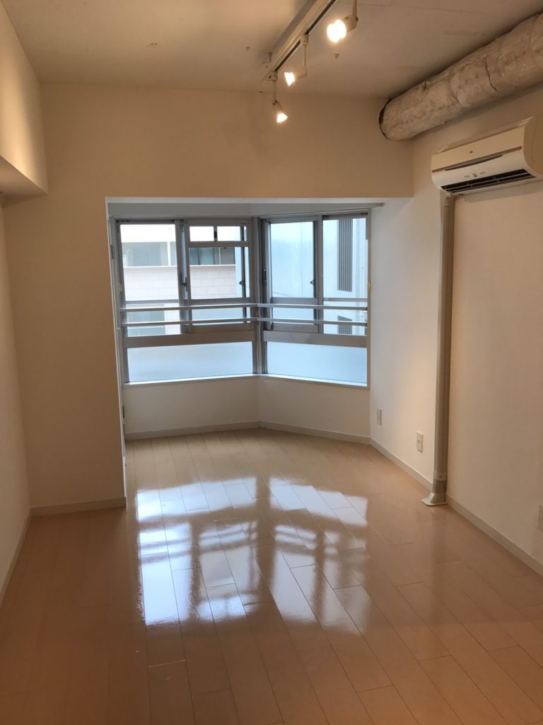 heyalog's tweet image. 日興パレス白金 #部屋ログ #仲介手数料無料 #賃貸 heyalog.jp/?p=2178