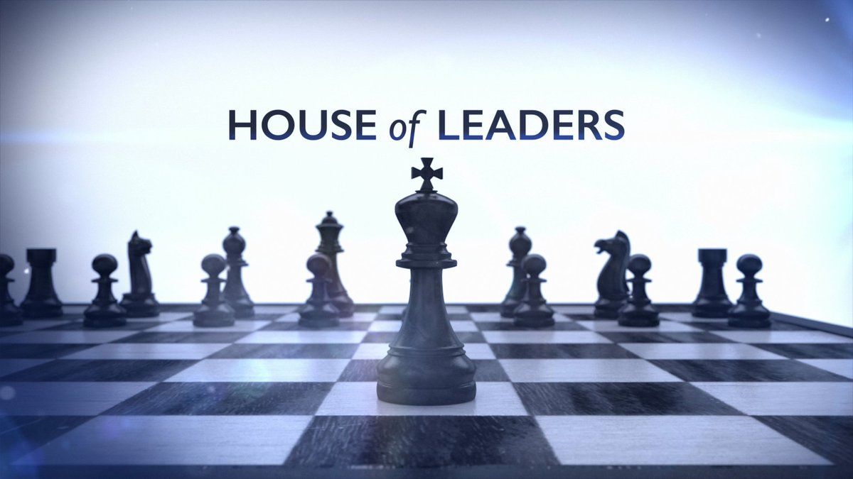 #HouseofLeaders - Disruption
reteconomy.it/programmi/hous…
<a href="/singularityu/">Singularity</a> <a href="/DeloitteItalia/">Deloitte Italia</a>