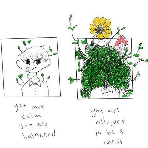 jscswm's tweet photo. A post from me on #worldmentalhealthday https://t.co/zr9VSdhTIE