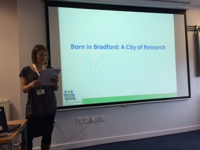 BSB Innovation Hub (@bsbinnovation) on Twitter photo Sally Barber introducing #Bradford #CityofResearch at #SLLS2017 <a href="/BiBresearch/">Born in Bradford</a> @SLLShome Sally Barber introducing #Bradford #CityofResearch at #SLLS2017 <a href="/BiBresearch/">Born in Bradford</a> @SLLShome