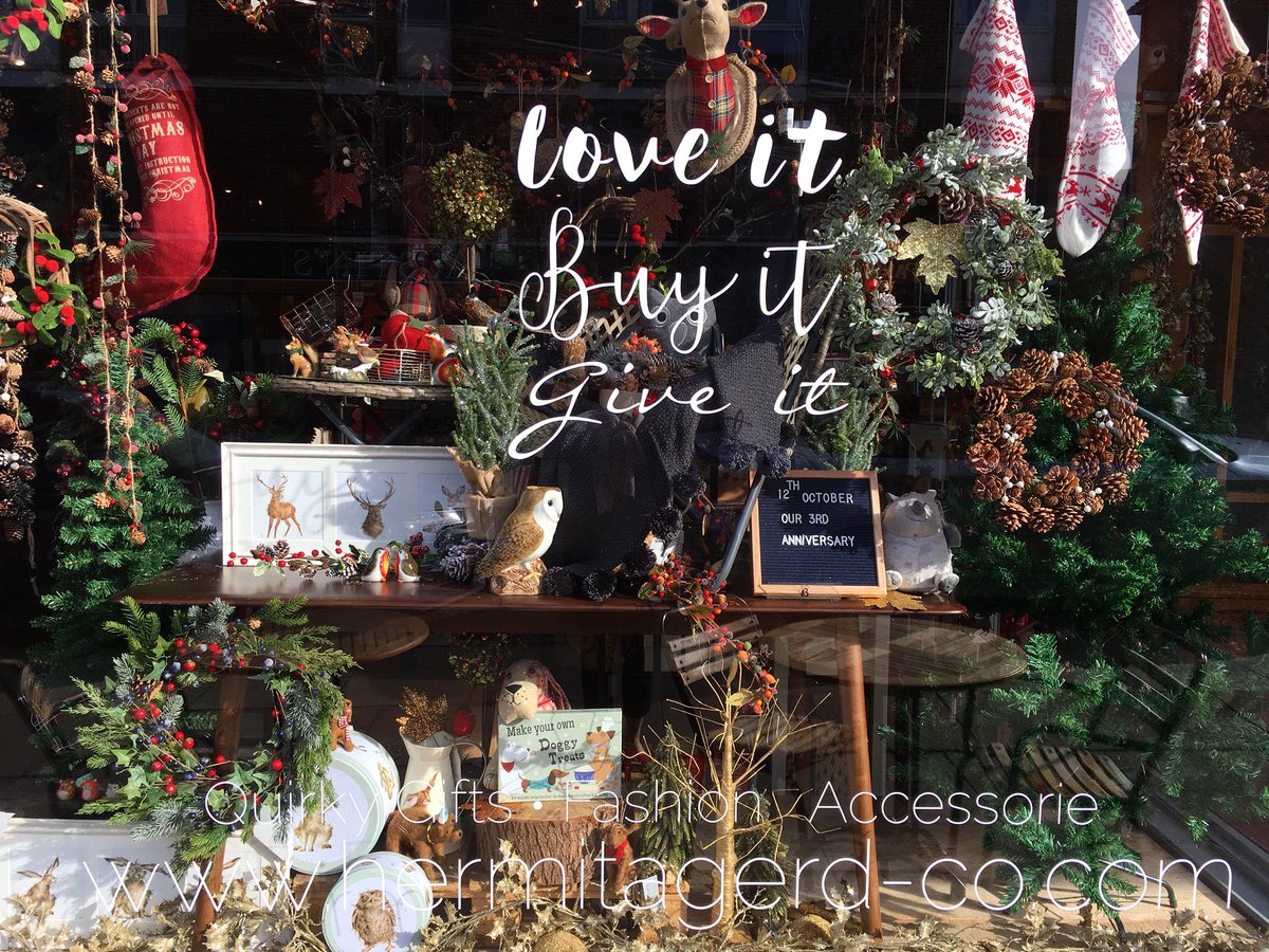 Tonight’s the night! 4-8pm we have 20% off EVERYTHING in the shop. Hope you can and see us! #discounts #party #hitchin