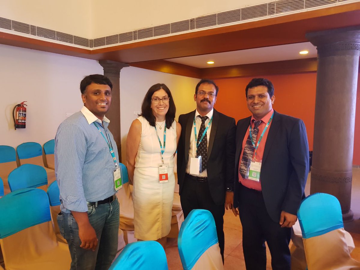 esicon_2017's tweet photo. #Conference #ESICON2017 https://t.co/mKNAmHXLRv