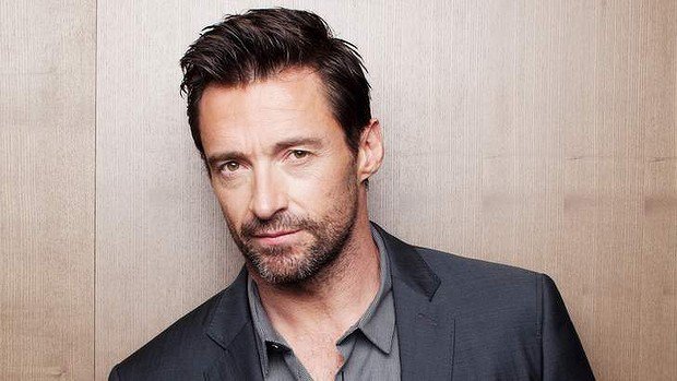 October 12, 1968    Hugh Jackman  Happy Birthday! 