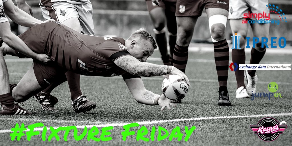 LondonSkolarsRL's tweet photo. Tomorrow we welcome @ParkView_school @CardinalPoleRC &amp; St Thomas More to @NewRiverSport for #FixtureFridayOne @LondonSkolarsRL #IAmASkolar https://t.co/lFvV6sxNkq