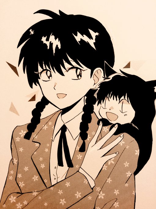 六文ちゃんのtwitterイラスト検索結果