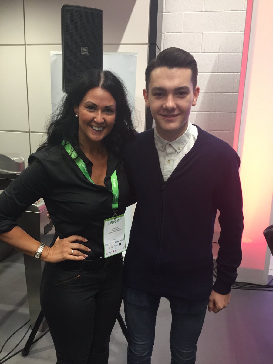 HRGORecSomerset's tweet photo. We had a fun time yesterday at @BSSW2017 with some fantastic exhibitions and some inspiring talks! #BSSW2017 #digitalgarage #networking https://t.co/vhoiPN2OWN