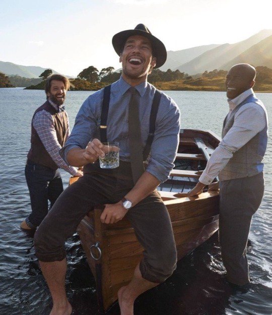 David Gandy Colombia (@davidgandycolom) on Twitter photo 
