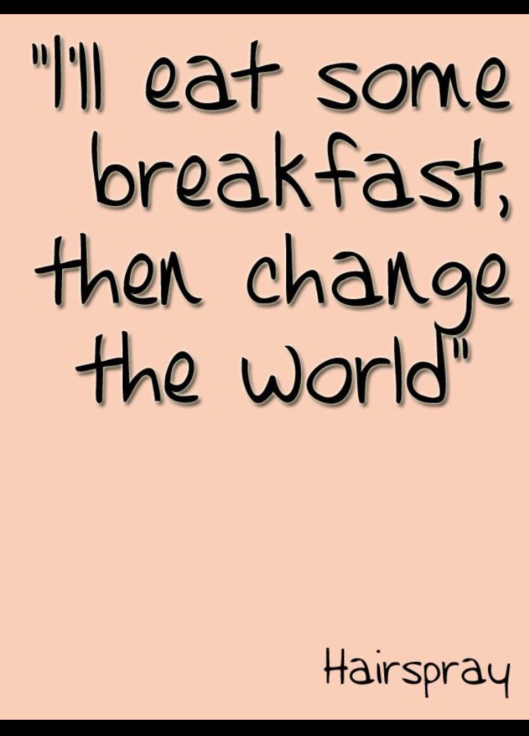 WVU_SAND's tweet photo. Good morning to all! Don't forget to eat the most important meal of the day! #breakthefast 😀 https://t.co/RczRboaCGO