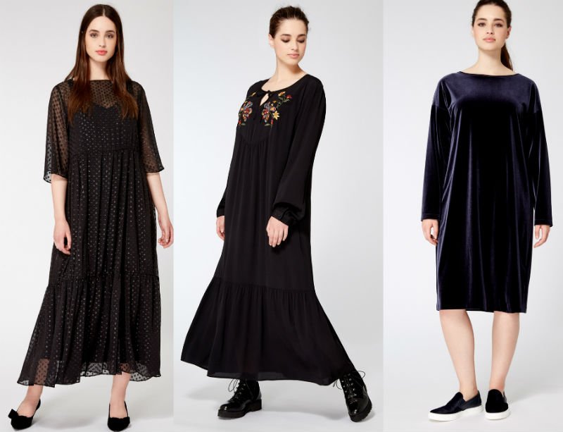 StileMagazineIt's tweet photo. Collezione Marina Rinaldi Autunno-Inverno 2017-2018 https://t.co/WNrtIIy9NT
@MarinaRinaldiMR https://t.co/3vNIrl7yXD