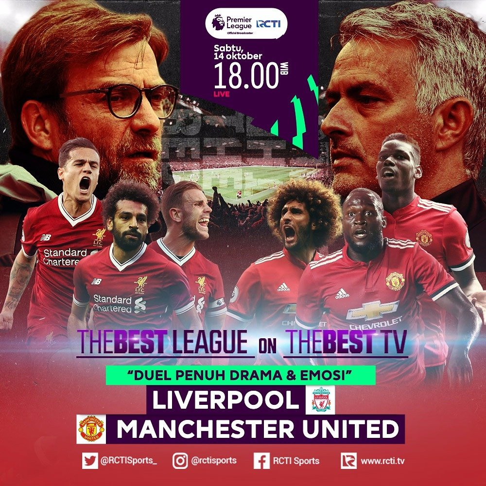 Siaran Bola Live tweet media