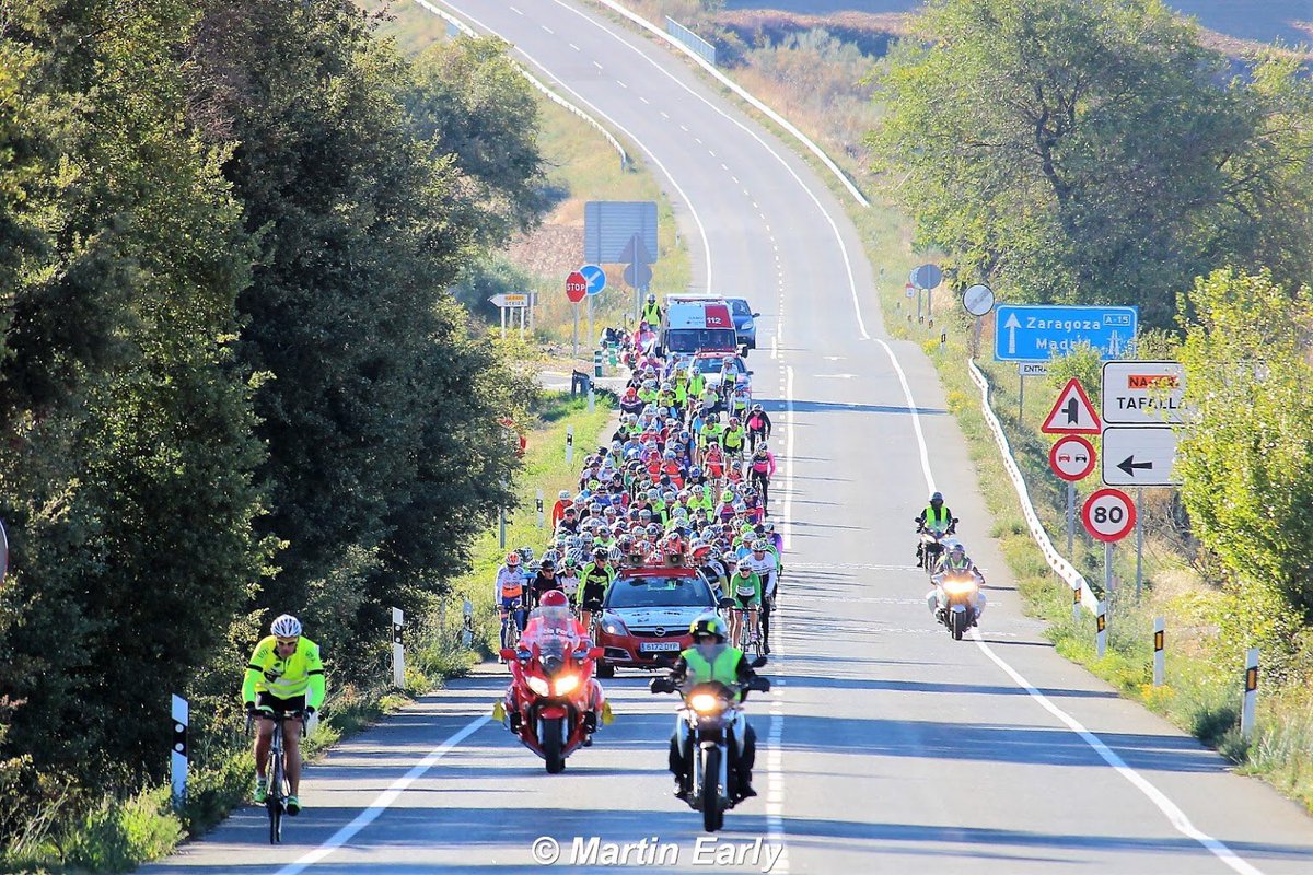 juniors_cce's tweet photo. Con la temporada finalizada seguimos estando donde hay que estar.
Como la marcha #bicicletasblancas en homenaje a #Dabor en #Villatuerta https://t.co/BCyefeIBQw