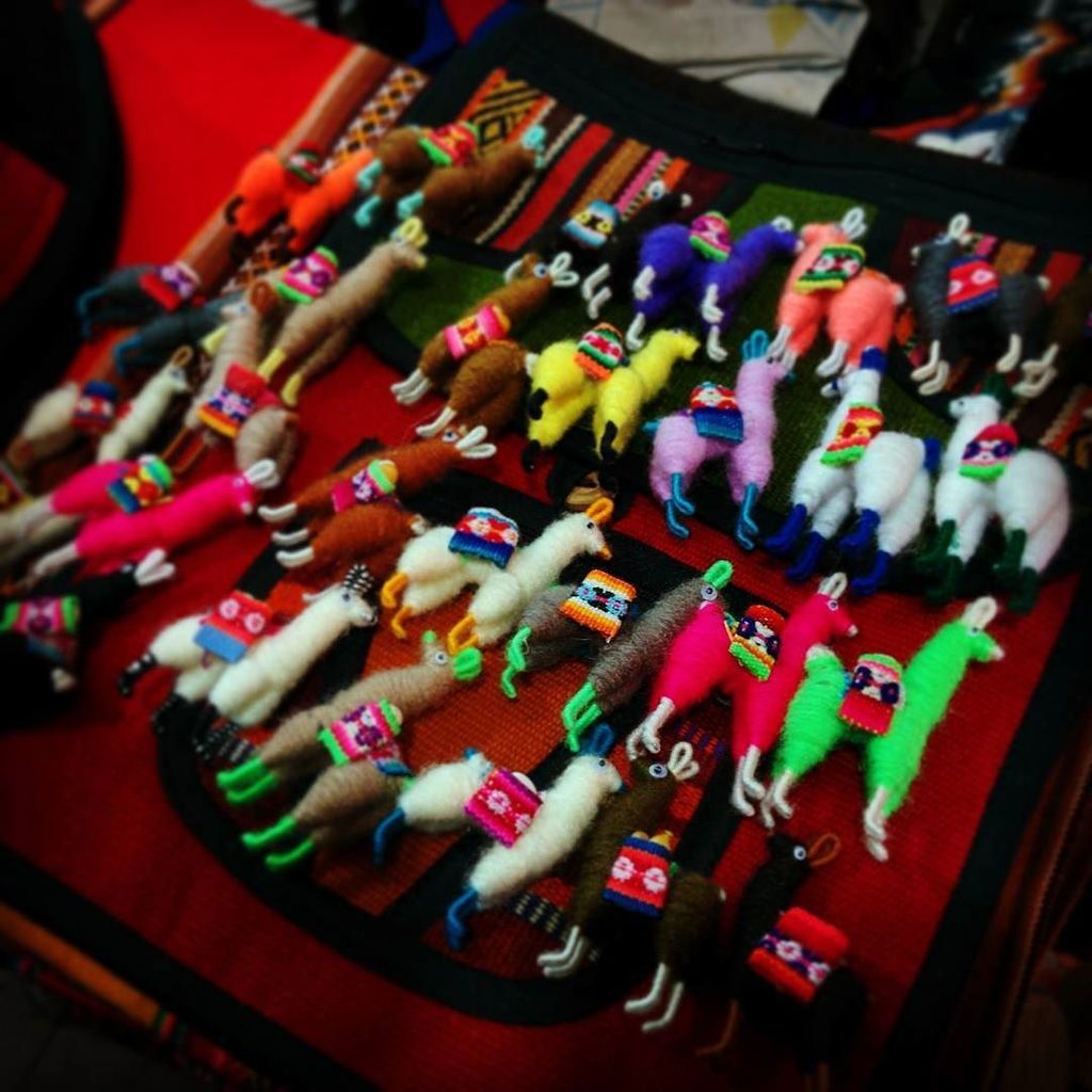 Miki Shibata 芝田美樹 Twitterren ボリビアのお土産リャマ Bolivia ボリビア Llama Llamita リャマ 毛糸 手作り Handmade Work Gift Lapaz ラパス Beautiful お土産 かわいい T Co C2khmwnkgk T Co B1j6yg0pd2