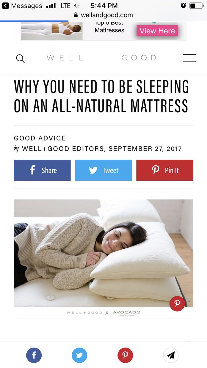 einial's tweet photo. If anyone knows this @iamwellandgood mattress model, please connect us. I need to find out her birthday because she may be my identical twin https://t.co/pMdTtvo29n