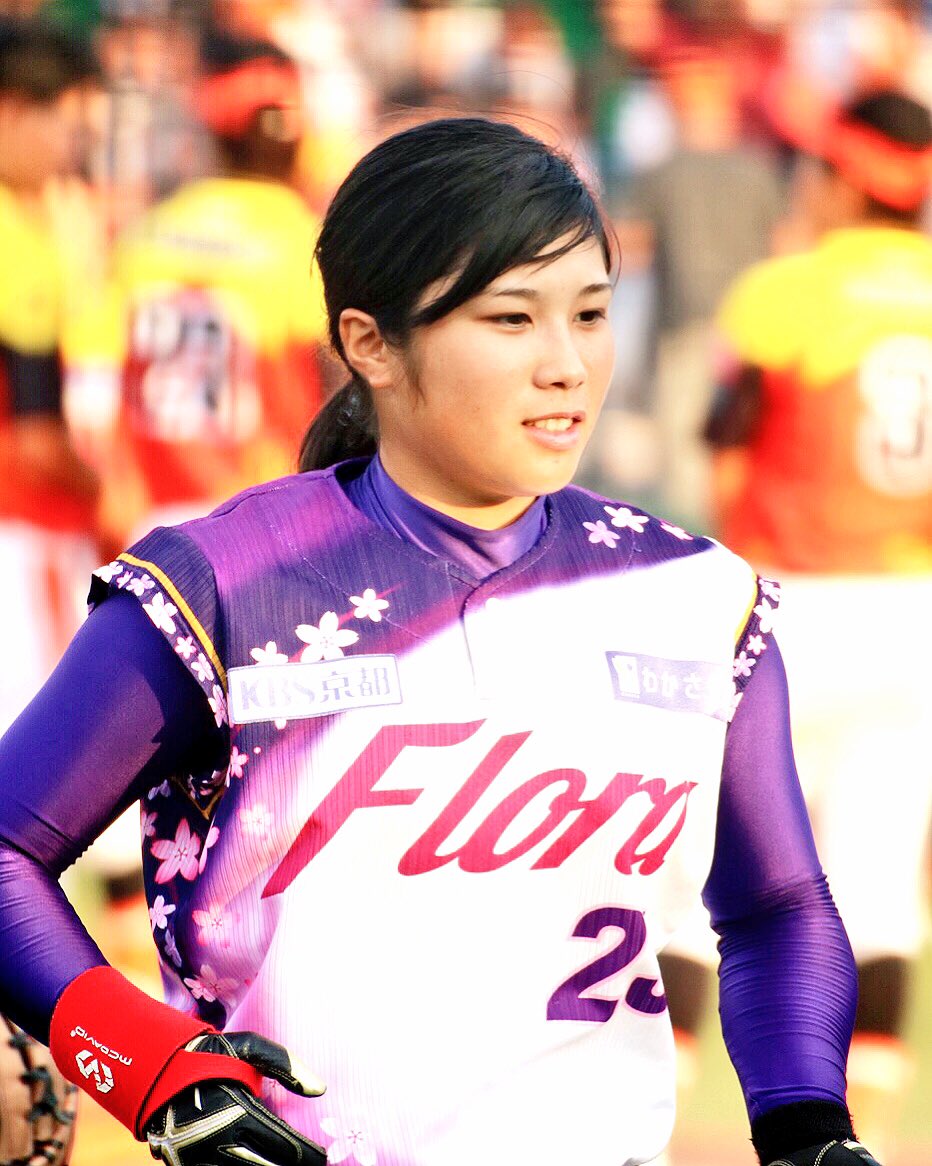 Masanao 松田クラブ 沖縄県宜野座村立松田小学校 沖縄県宜野座村立宜野座中学校軟式野球部 神村学園高等部女子硬式野球部 東北レイア レイア 京都フローラ 背番号23 全国高等学校女子硬式野球選手権大会ベスト4 高校2年時 女子プロ野球左投右打の