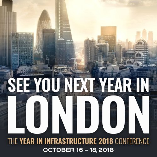 Save the Date! #YII2018