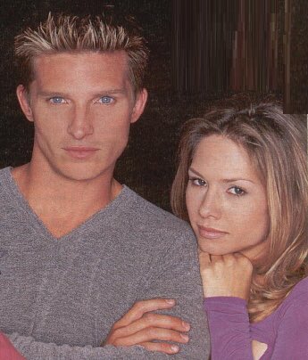 MockingJay1864's tweet photo. The Jason Ships #JaRob #JnR #Jarly #Liason #JaSam 😍😍😍❤️🔥 #GH https://t.co/4iuvfeSrC9