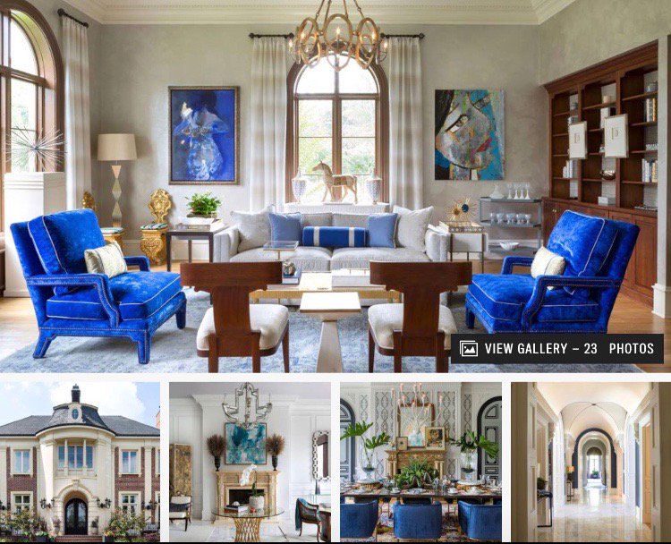 DC Design House tweet media