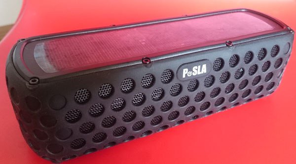 itukicreation's tweet photo. ソーラー充電で長時間再生！持ち運びに便利なBluetoothスピーカー『SolarSound』 https://t.co/Ru0vGfG4WX https://t.co/0cl5Kz8fZP