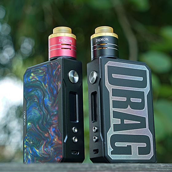 vaper_view's tweet image. With the new resin craze I haven't seen many do it better than this Voopoo Drags! Share you experiences with them @ vaperview.co/voopoo/drag?ut…