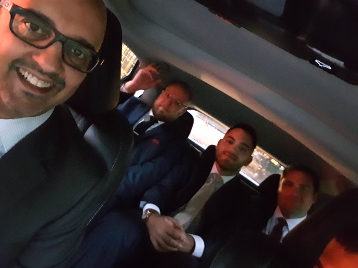 rajjandu's tweet photo. @FusionGBS team enroute to @BMCSoftware #bmcengage https://t.co/WkATvfHE3b