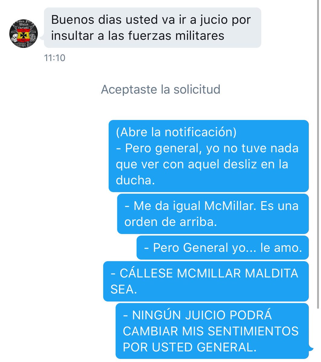eljueves's tweet photo. Sois unos desagradecidos. https://t.co/9NNqQYgJ83