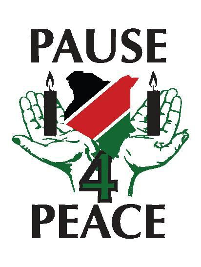 MissKochKenya's tweet photo. #PauseForPeace Campaign Continues Through Positive Meditation ..... @KCDF @KemperEmmie @JoyceKatsy1 @DENNISNYONGES20 @254_stevoh @Djjayjey https://t.co/NYUOHSKE9f
