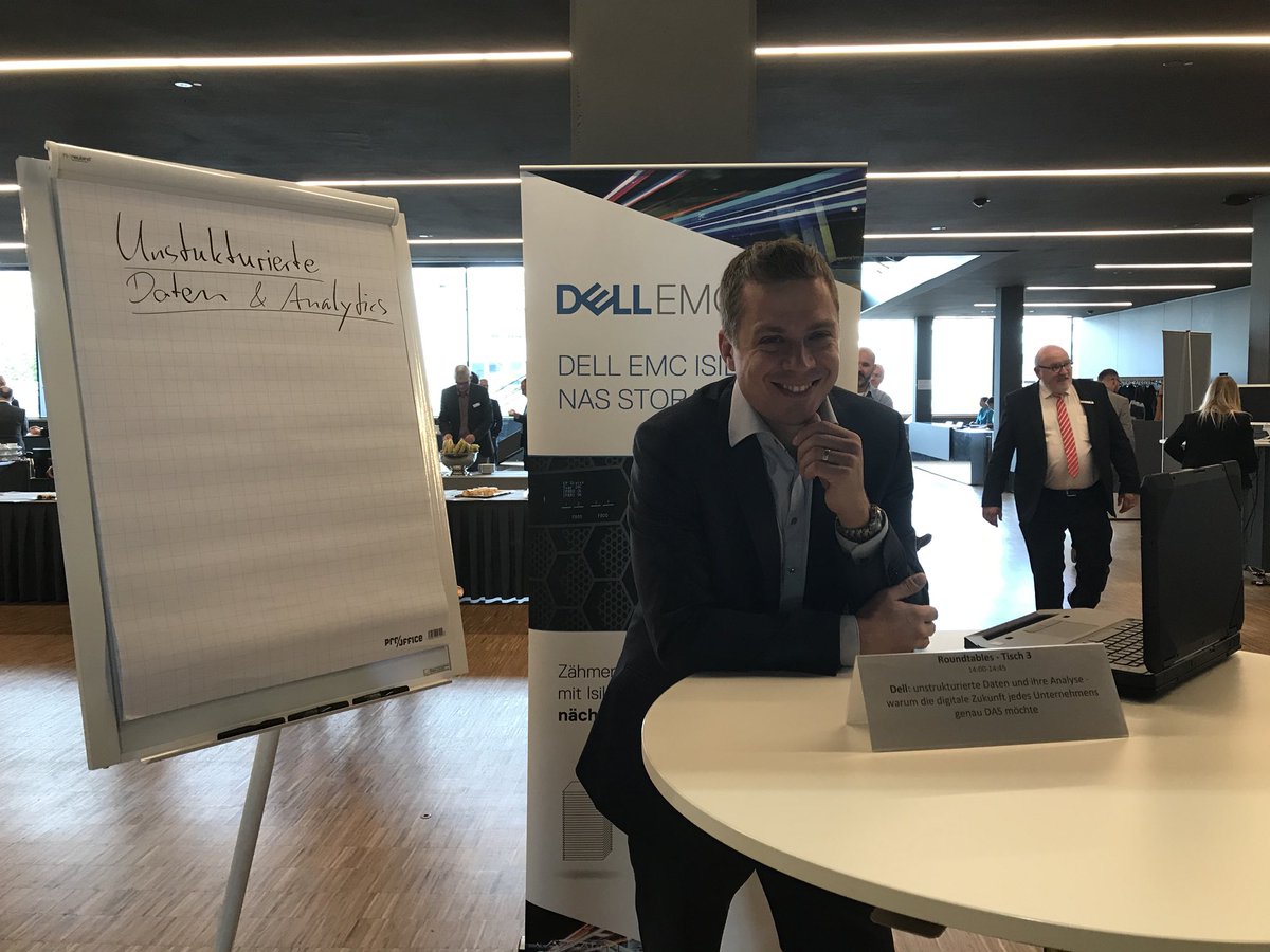 marco_debnar's tweet photo. Great customer event #Bechtle Bodenseeforum @DellEMC_DE @benjaminkrebs1 @JoaRapp @jensziegler @SvenMueller72 #ISILONrocks https://t.co/gOdB7Hg2Vq