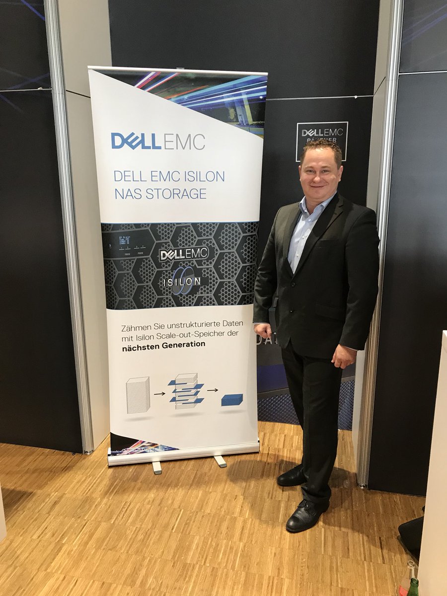 marco_debnar's tweet photo. Great customer event #Bechtle Bodenseeforum @DellEMC_DE @benjaminkrebs1 @JoaRapp @jensziegler @SvenMueller72 #ISILONrocks https://t.co/gOdB7Hg2Vq
