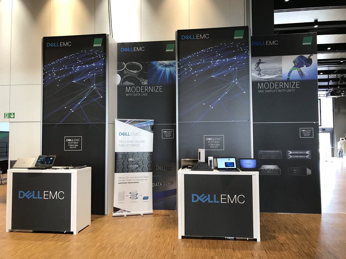 marco_debnar's tweet photo. Great customer event #Bechtle Bodenseeforum @DellEMC_DE @benjaminkrebs1 @JoaRapp @jensziegler @SvenMueller72 #ISILONrocks https://t.co/gOdB7Hg2Vq
