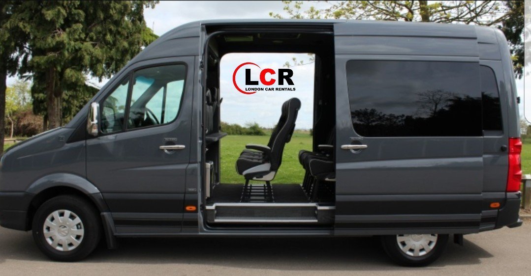 Minibuses available for #private &amp; #corporate events book now 0208 903 7777