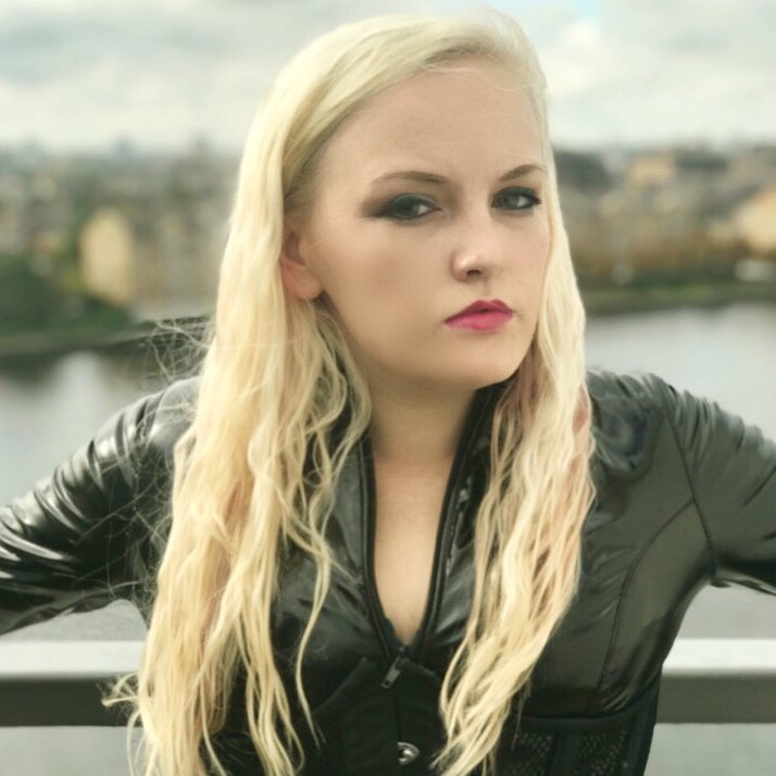 JessikaDommeUK's tweet photo. #NewProfilePic https://t.co/luxh4Gk4JC