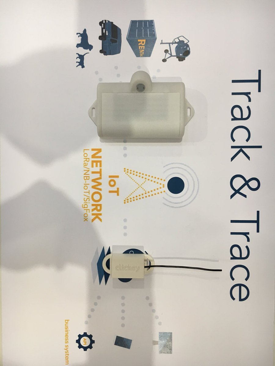 BOSSS M2M & IoT tweet media