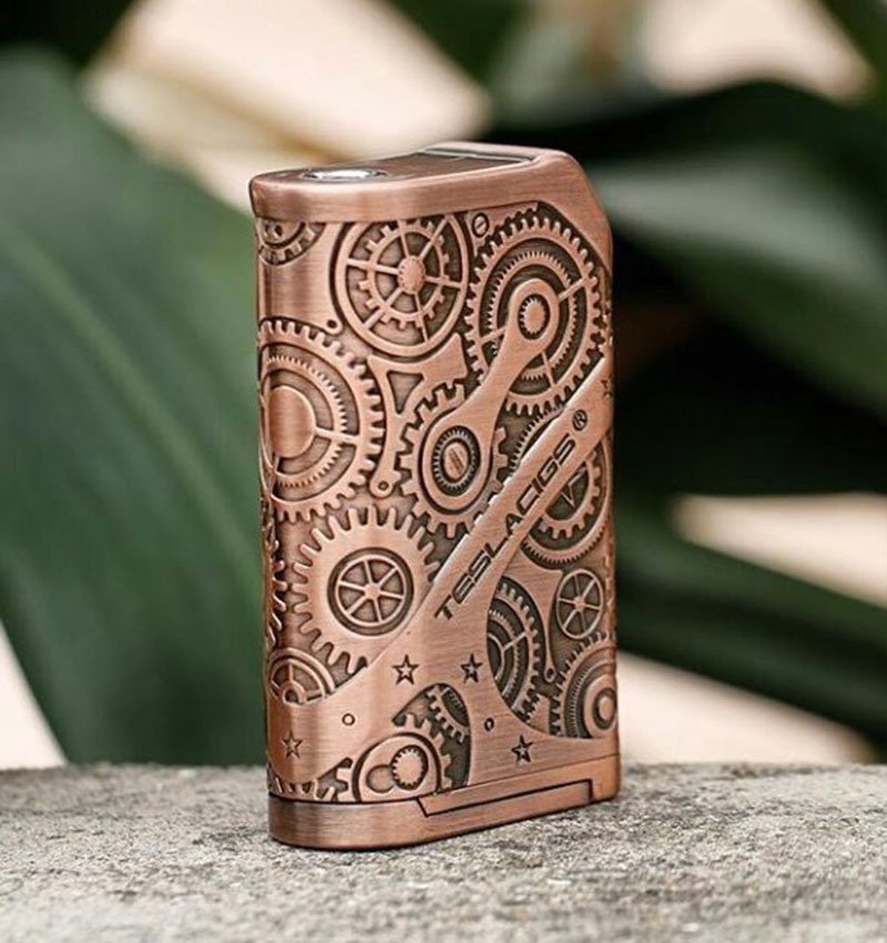 vaper_view's tweet image. I love the design of this Tesla Nano but is it comfortable? Tell us your experience with it @ vaperview.co/teslacigs/nano…