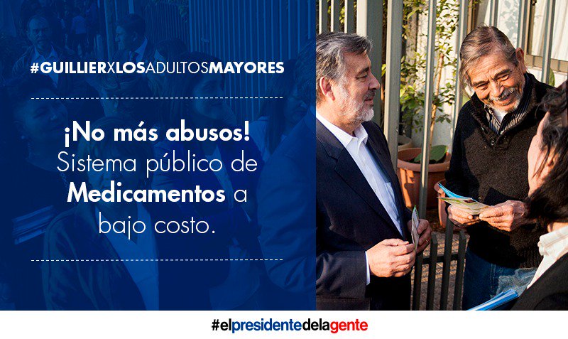 A través de las Farmacias Populares, vistas como una política de Estado, aliviaremos el bolsillo de las familias.