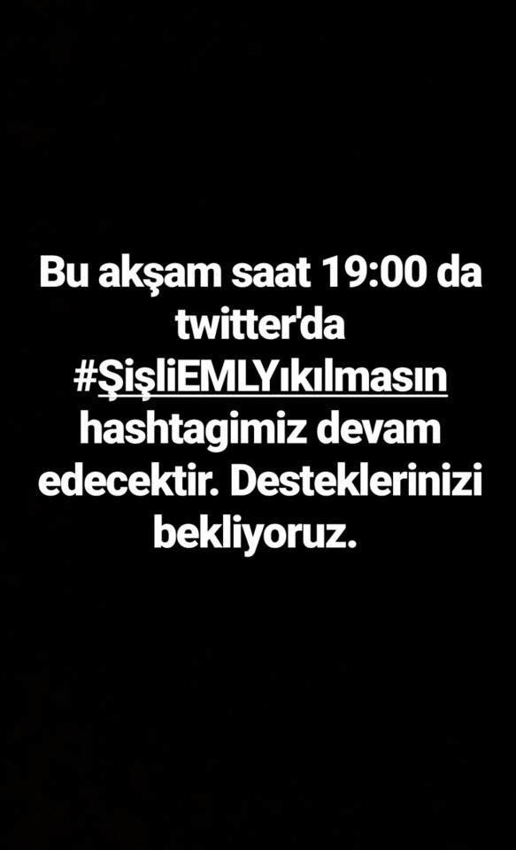 ademyigit2011's tweet photo. #ŞişliEMLYıkılmasın 
Hep birlikte herzaman okulumuz için, https://t.co/5fHeptzq2T