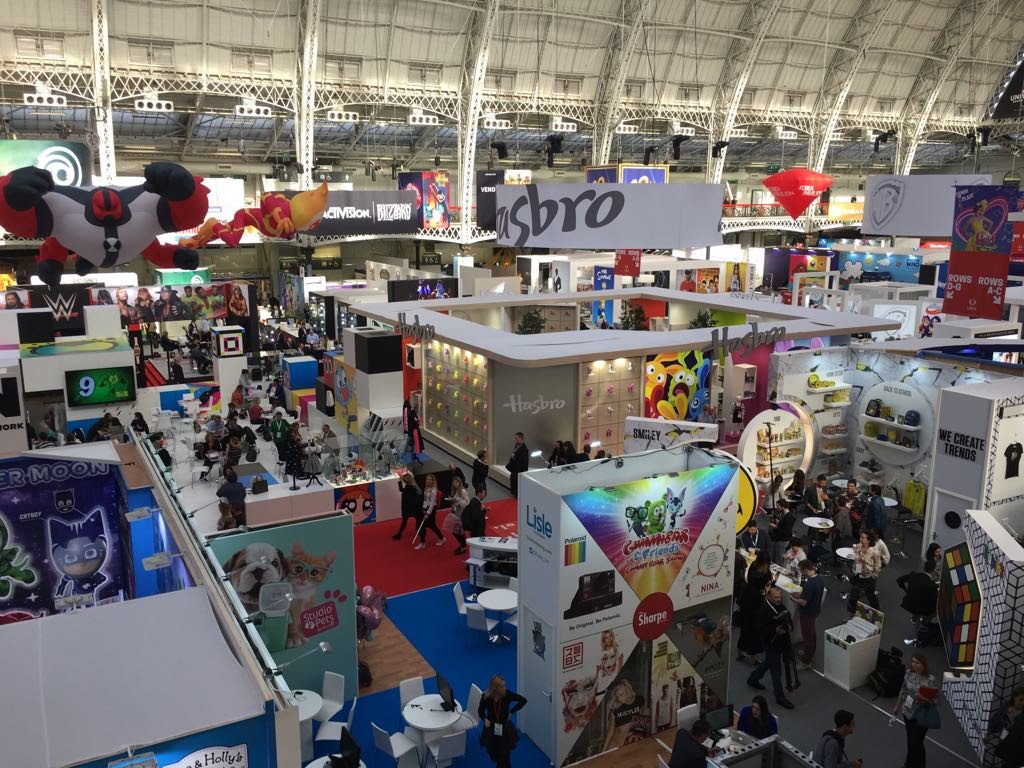 AardvarkSwift's tweet photo. Amazing shots of #BLE17, so much to see! https://t.co/YkAIjMdwlO