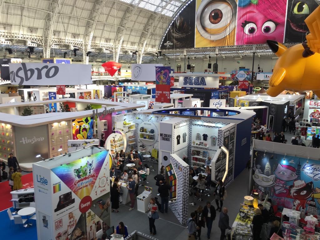 AardvarkSwift's tweet photo. Amazing shots of #BLE17, so much to see! https://t.co/YkAIjMdwlO